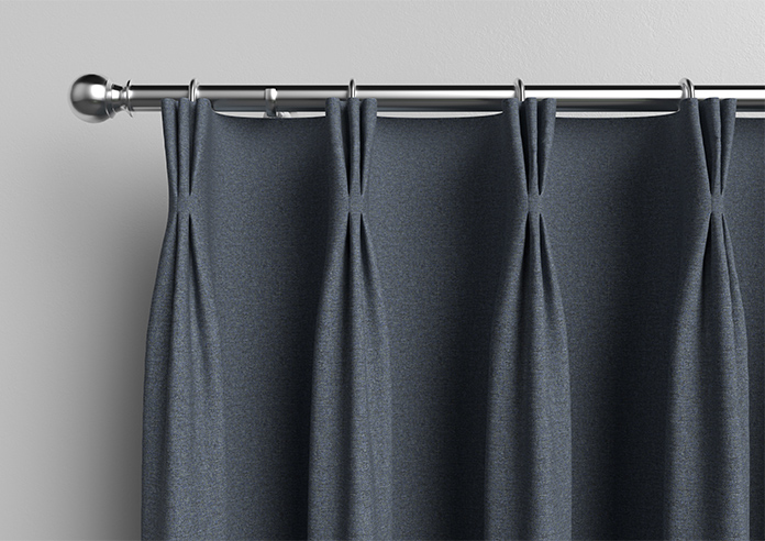 Carina, Aegean - Made to Measure Curtains - Image 11